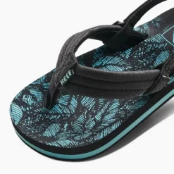 Slipper Reef Kids Little Ahi Aquifer Palm -Outdoor Supply-NL 2222939cj4133 6