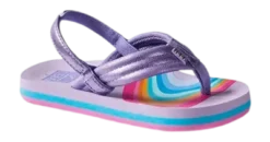 Slipper Reef Kids Little Ahi Candyland