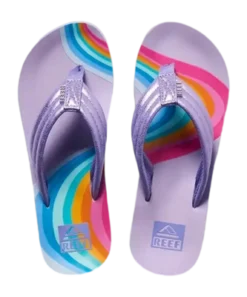 Slipper Reef Kids Little Ahi Candyland -Outdoor Supply-NL 2222954cj5683 5