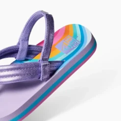 Slipper Reef Kids Little Ahi Candyland -Outdoor Supply-NL 2222954cj5683 6