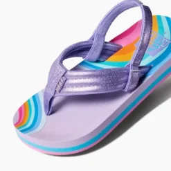 Slipper Reef Kids Little Ahi Candyland -Outdoor Supply-NL 2222954cj5683 7