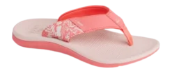 Slipper Reef Kids Santa Ana Coral Sunset