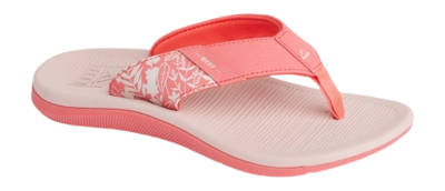Slipper Reef Kids Santa Ana Coral Sunset 1 Slipper Reef Kids Santa Ana Coral Sunset