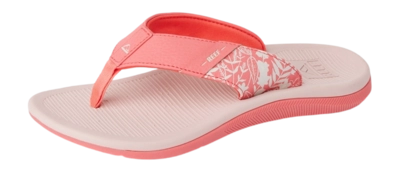 Slipper Reef Kids Santa Ana Coral Sunset 2 Slipper Reef Kids Santa Ana Coral Sunset - Afbeelding 2