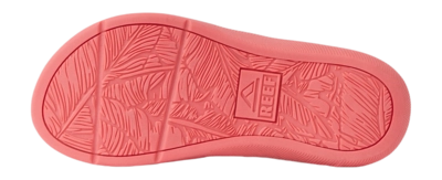 Slipper Reef Kids Santa Ana Coral Sunset 3 Slipper Reef Kids Santa Ana Coral Sunset - Afbeelding 3