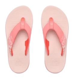 Slipper Reef Kids Santa Ana Coral Sunset 9 Slipper Reef Kids Santa Ana Coral Sunset -Outdoor Supply-NL 2222972cj6292 4