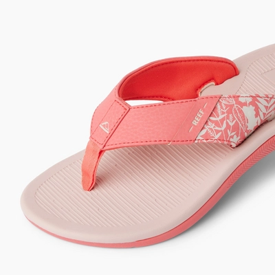 Slipper Reef Kids Santa Ana Coral Sunset 6 Slipper Reef Kids Santa Ana Coral Sunset - Afbeelding 6