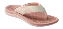 Slipper Reef Kids Santa Ana Cork