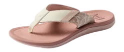Slipper Reef Kids Santa Ana Cork -Outdoor Supply-NL 22229934 cj6519kids santa anacorklsgrey