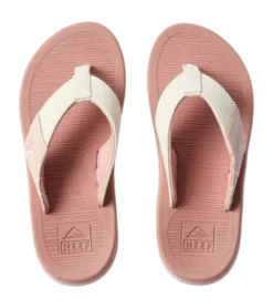 Slipper Reef Kids Santa Ana Cork -Outdoor Supply-NL 22229935 cj6519kids santa anacorktopgrey