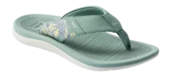 Slipper Reef Kids Santa Ana Frosty
