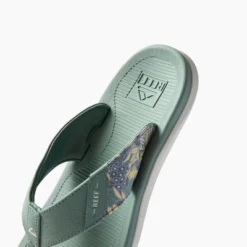 Slipper Reef Kids Santa Ana Frosty -Outdoor Supply-NL 2222996cj6520 6