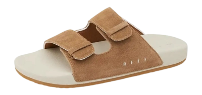 Slipper Reef Kids Ojai Tan 3 Slipper Reef Kids Ojai Tan - Afbeelding 3