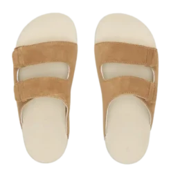 Slipper Reef Kids Ojai Tan 10 Slipper Reef Kids Ojai Tan -Outdoor Supply-NL 22230594 cj6650ojaitwobartantgbkopie