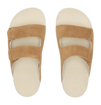Slipper Reef Kids Ojai Tan 4 Slipper Reef Kids Ojai Tan - Afbeelding 4