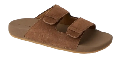 Slipper Reef Kids Ojai Brown 2 Slipper Reef Kids Ojai Brown - Afbeelding 2