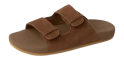 Slipper Reef Kids Ojai Brown 7 Slipper Reef Kids Ojai Brown -Outdoor Supply-NL 22230623 cj6653kidsojaibrownlsgbkopie