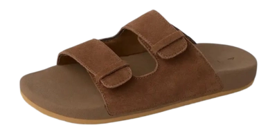 Slipper Reef Kids Ojai Brown 3 Slipper Reef Kids Ojai Brown - Afbeelding 3