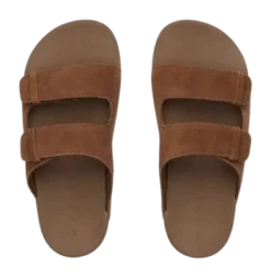 Slipper Reef Kids Ojai Brown 8 Slipper Reef Kids Ojai Brown -Outdoor Supply-NL 22230624 cj6653kidsojaibrowntgbkopie