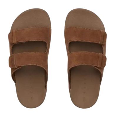 Slipper Reef Kids Ojai Brown 4 Slipper Reef Kids Ojai Brown - Afbeelding 4