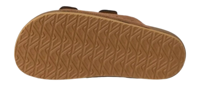 Slipper Reef Kids Ojai Brown 5 Slipper Reef Kids Ojai Brown - Afbeelding 5