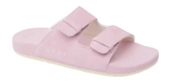 Slipper Reef Kids Ojai Cameo Pink