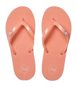 Slipper Reef Kids Charming Peach Parfait -Outdoor Supply-NL 22236503 cj4225tkopie