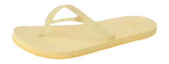 Slipper Reef Kids Charming Pale Banana -Outdoor Supply-NL 22238663 cj6391kidscharmingpalebananalsgb