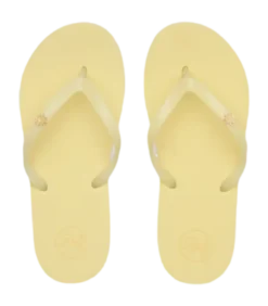 Slipper Reef Kids Charming Pale Banana -Outdoor Supply-NL 22238664 cj4170t 2