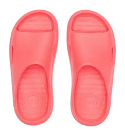 Slipper Reef Kids Rio Slide Sunset Coral -Outdoor Supply-NL 22239264 cj6518 2