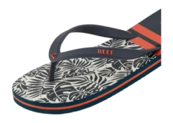 Slipper Reef Kids Switchfoot Print Navy Orange Tropic -Outdoor Supply-NL 22239986 cj6772kidsswitchfootprintnavyorangetropicdtl1gbkopie