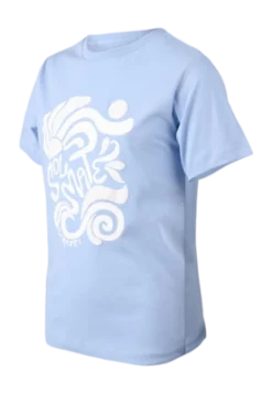 T-Shirt Brunotti Girls Freya Bluebell 11 T-Shirt Brunotti Girls Freya Bluebell -Outdoor Supply-NL 22451523 2514100555 7198 9