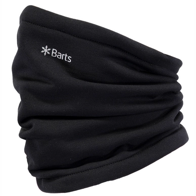 Nekwarmer Barts Unisex Powerstretch Col Black 1 Nekwarmer Barts Unisex Powerstretch Col Black