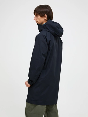 Jas Peak Performance Men Treeline Shell Parka Black 5 Jas Peak Performance Men Treeline Shell Parka Black - Afbeelding 5