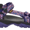 Teva Women Terra Fi 5 Universal Carve Deep Wisteria