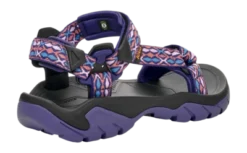 Teva Women Terra Fi 5 Universal Carve Deep Wisteria 9 Teva Women Terra Fi 5 Universal Carve Deep Wisteria -Outdoor Supply-NL 22598784 1099443 crvd4