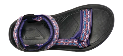 Teva Women Terra Fi 5 Universal Carve Deep Wisteria 5 Teva Women Terra Fi 5 Universal Carve Deep Wisteria - Afbeelding 5
