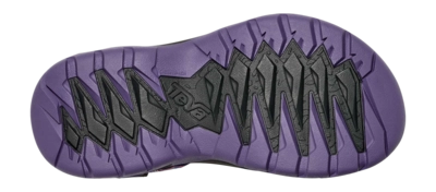 Teva Women Terra Fi 5 Universal Carve Deep Wisteria 6 Teva Women Terra Fi 5 Universal Carve Deep Wisteria - Afbeelding 6