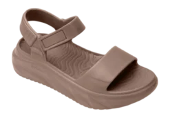 Sandaal Holster Women Cloudnine Natural