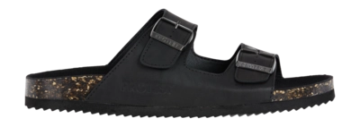 Sandaal Protest Men Prtmikal True Black 1 Sandaal Protest Men Prtmikal True Black
