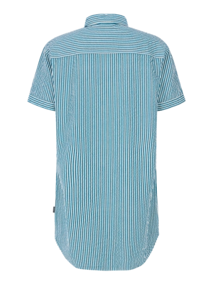 Jurk Protest Women Prtchava Surfing Blue 2 Jurk Protest Women Prtchava Surfing Blue - Afbeelding 2