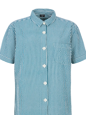 Jurk Protest Women Prtchava Surfing Blue 3 Jurk Protest Women Prtchava Surfing Blue - Afbeelding 3