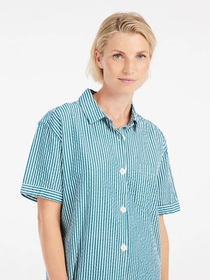 Jurk Protest Women Prtchava Surfing Blue 4 Jurk Protest Women Prtchava Surfing Blue - Afbeelding 4