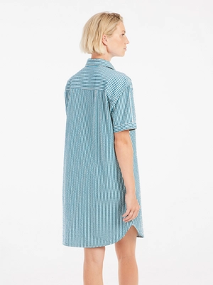 Jurk Protest Women Prtchava Surfing Blue 7 Jurk Protest Women Prtchava Surfing Blue - Afbeelding 7