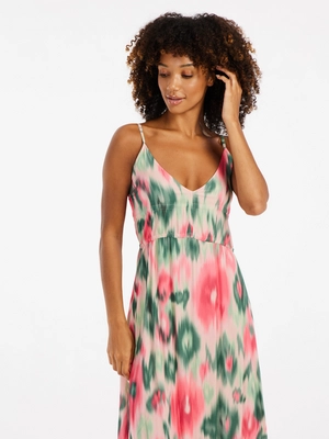 Jurk Protest Women Prtsong Guava Pink 5 Jurk Protest Women Prtsong Guava Pink - Afbeelding 5