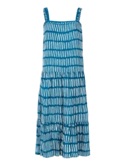 Jurk Protest Women Prtbondy Surfing Blue