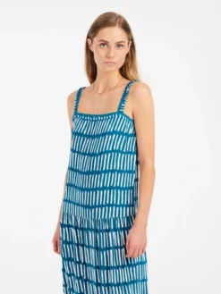 Jurk Protest Women Prtbondy Surfing Blue -Outdoor Supply-NL 22849915 24651006341modelfront half01