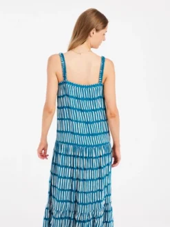 Jurk Protest Women Prtbondy Surfing Blue -Outdoor Supply-NL 22849916 24651006341modelback half01