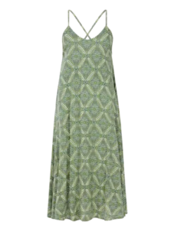 Jurk Protest Women Prtdarren Veggie Green