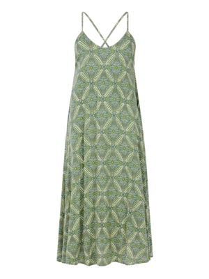 Jurk Protest Women Prtdarren Veggie Green 1 Jurk Protest Women Prtdarren Veggie Green